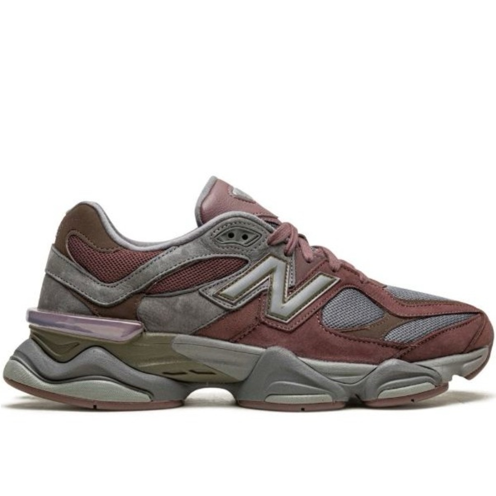 New Balance 9060 Truffle